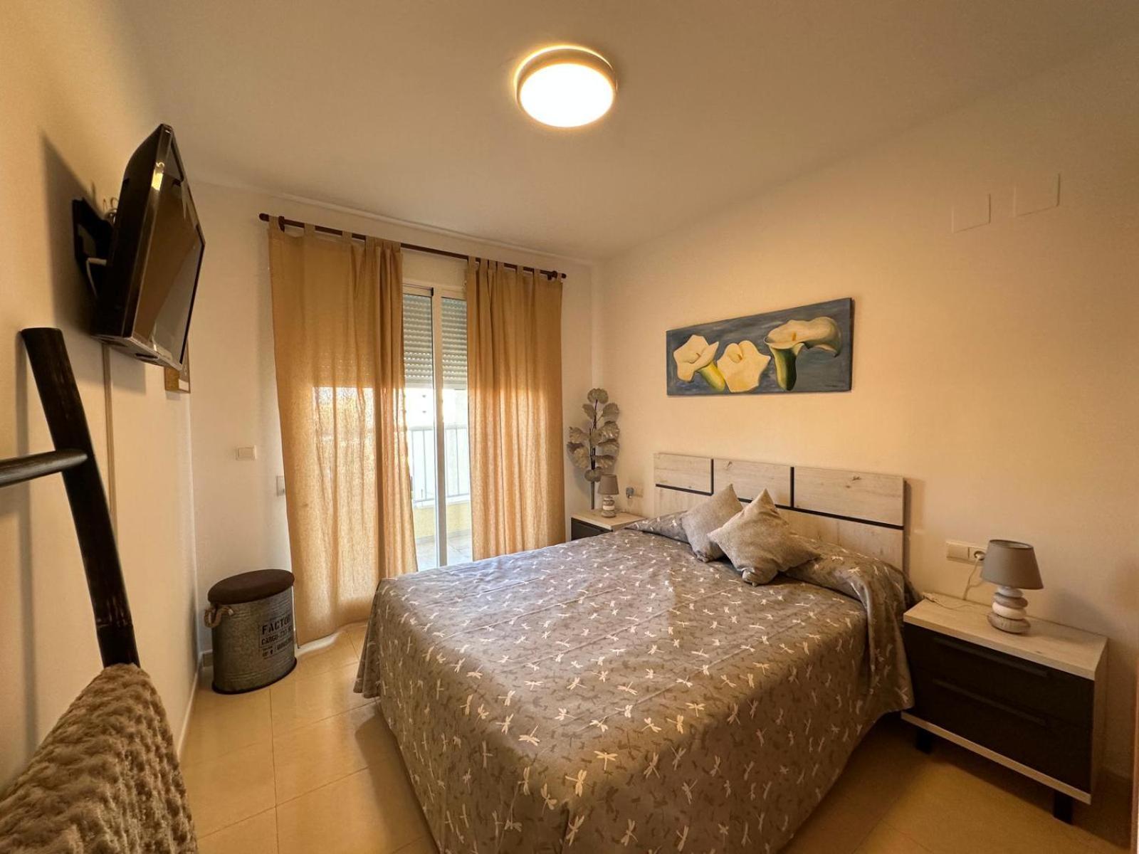 Apartamento Playasol デニア エクステリア 写真