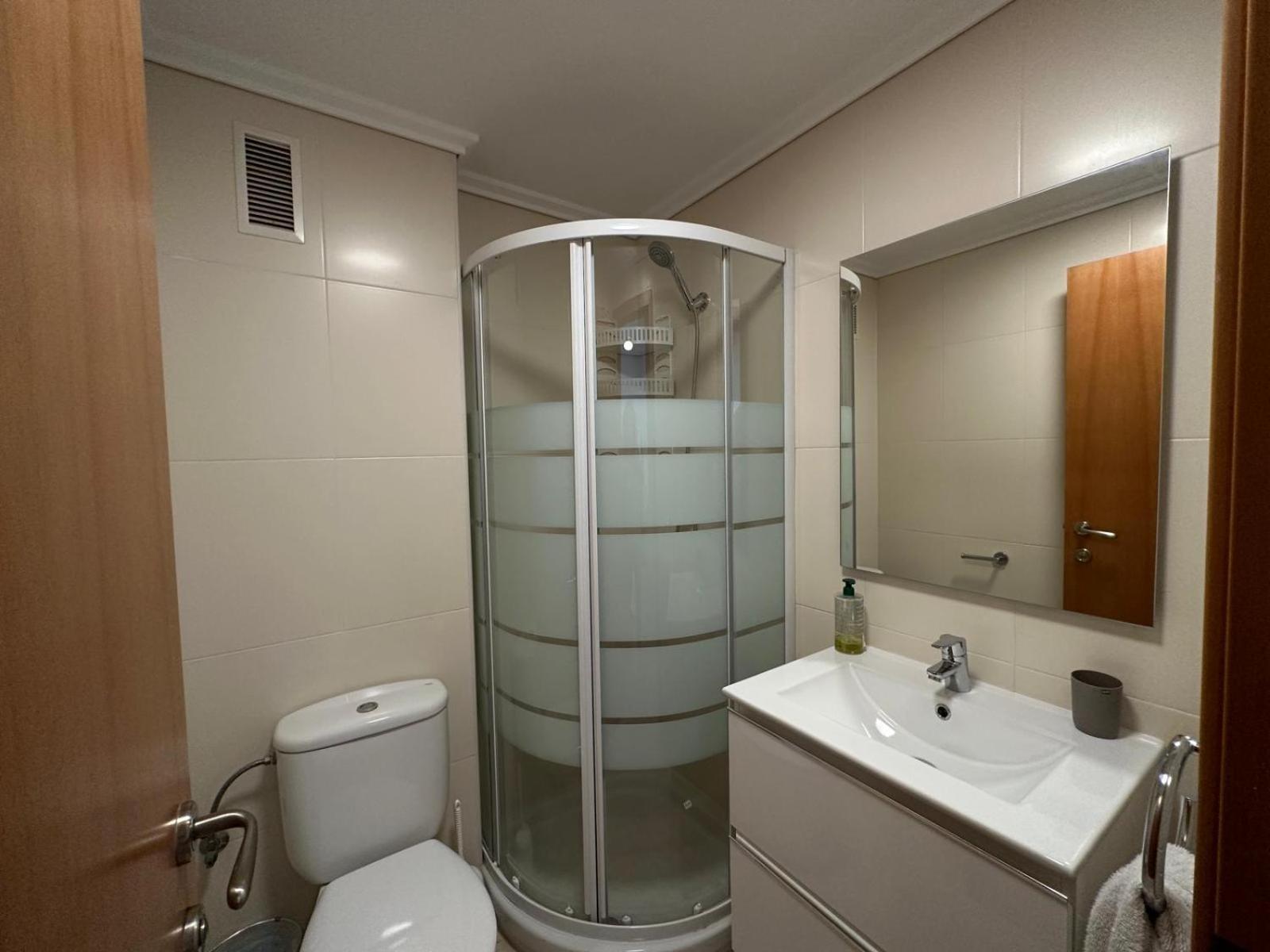 Apartamento Playasol デニア エクステリア 写真