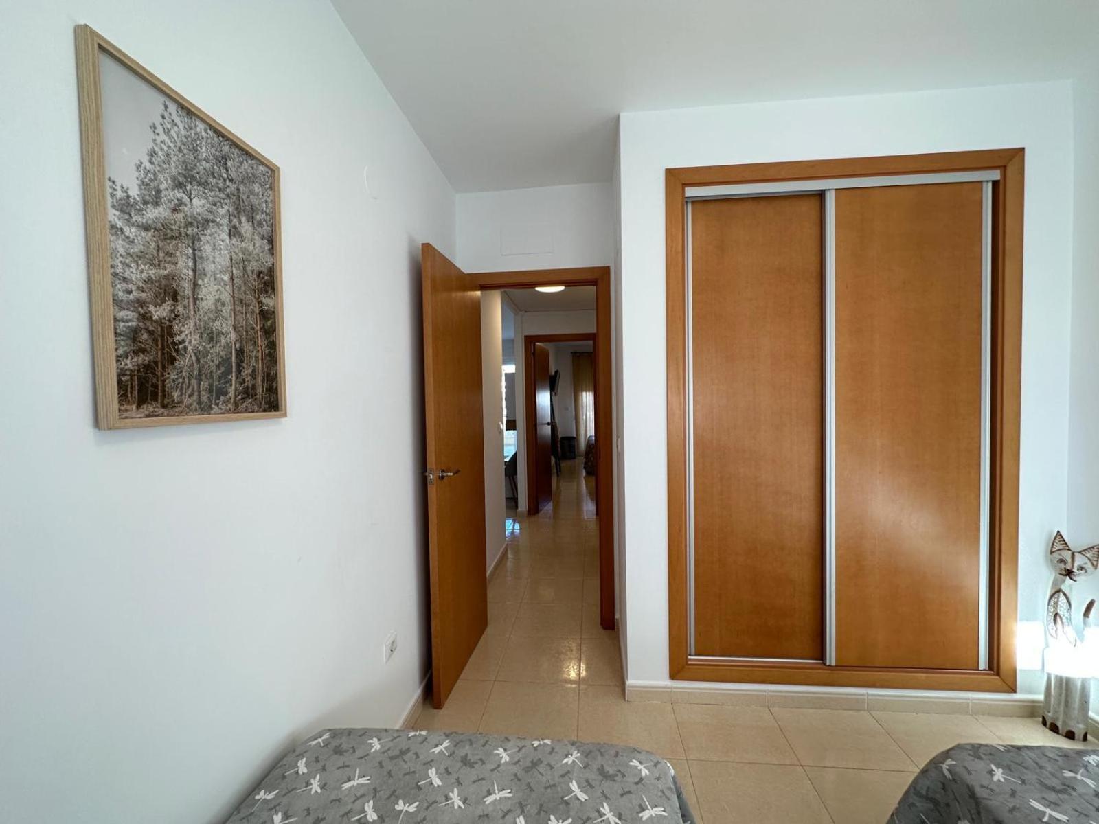 Apartamento Playasol デニア エクステリア 写真