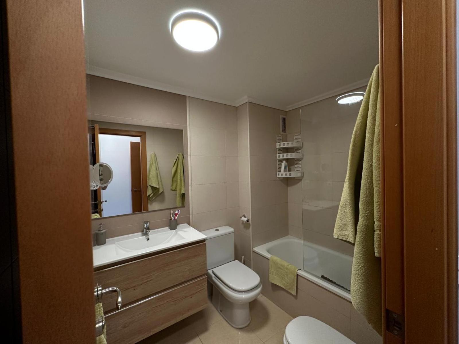 Apartamento Playasol デニア エクステリア 写真