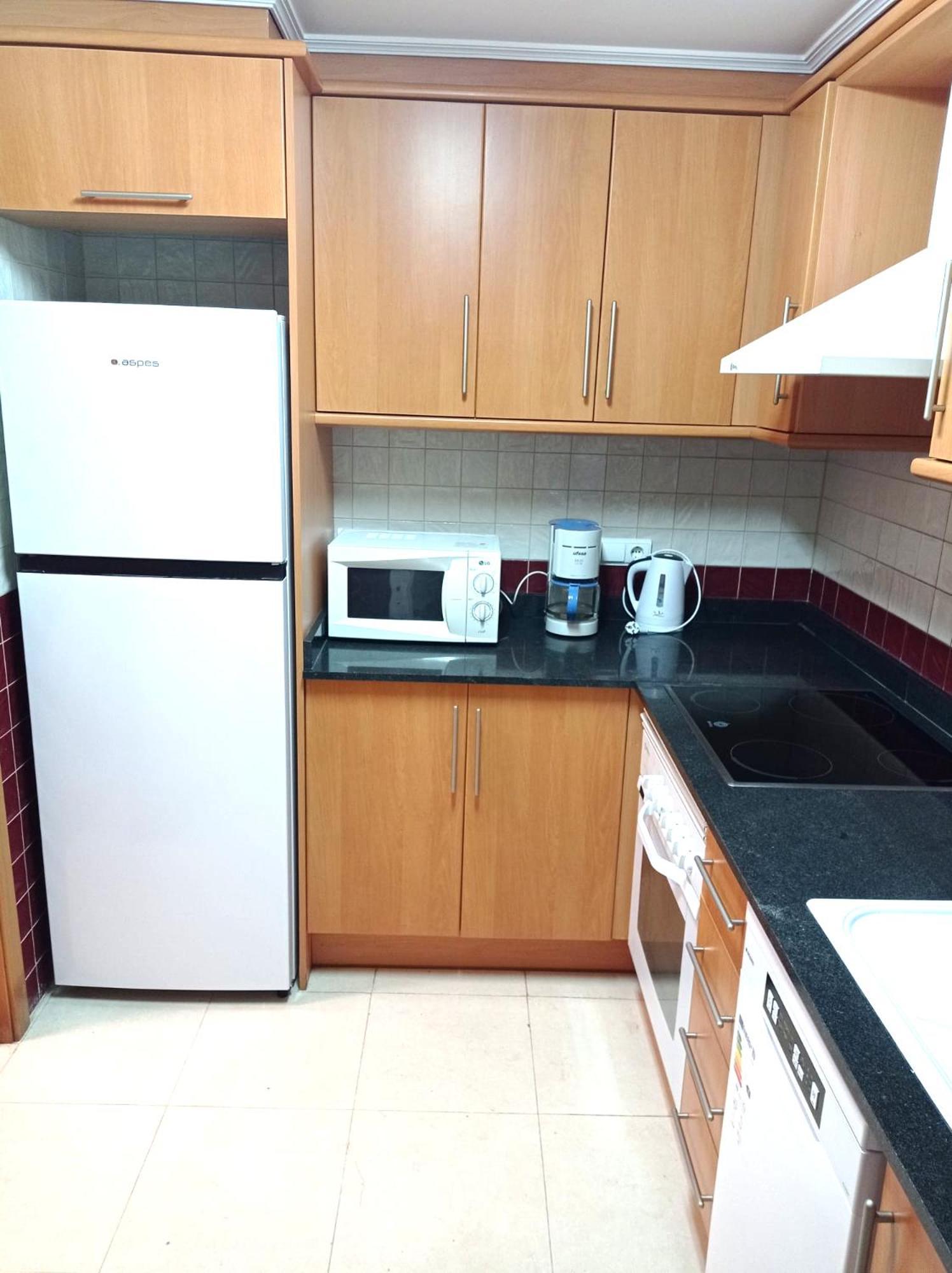 Apartamento Playasol デニア エクステリア 写真