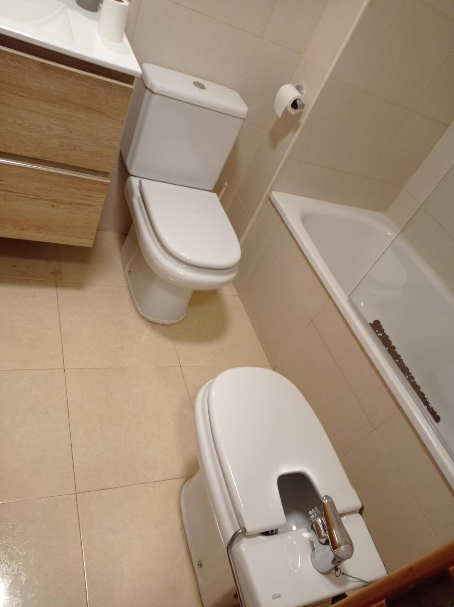 Apartamento Playasol デニア エクステリア 写真