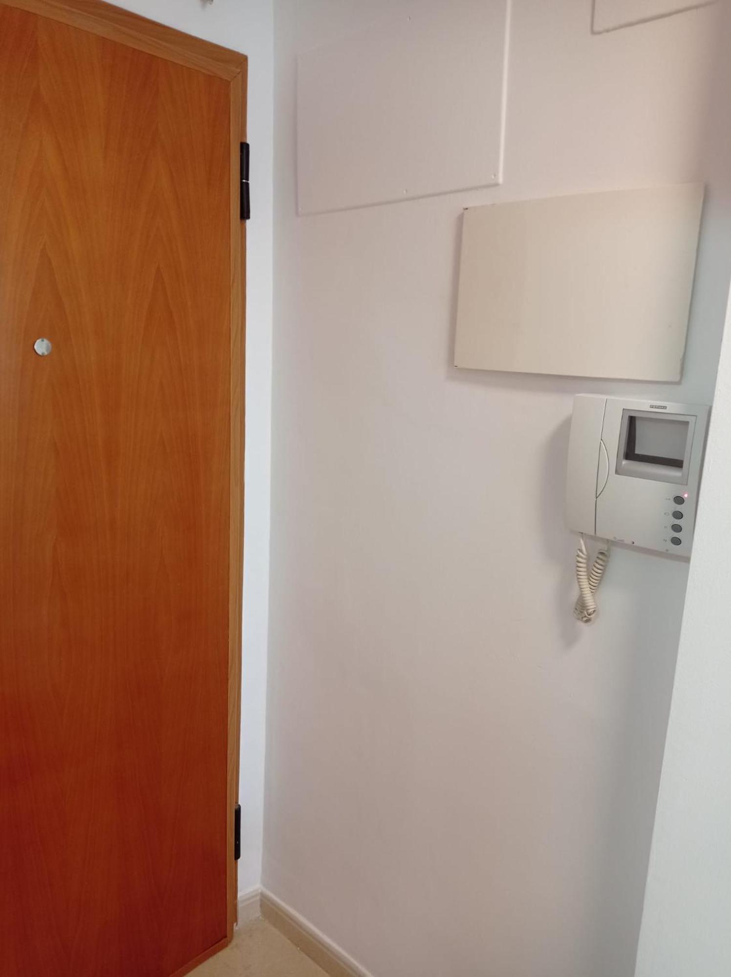 Apartamento Playasol デニア エクステリア 写真