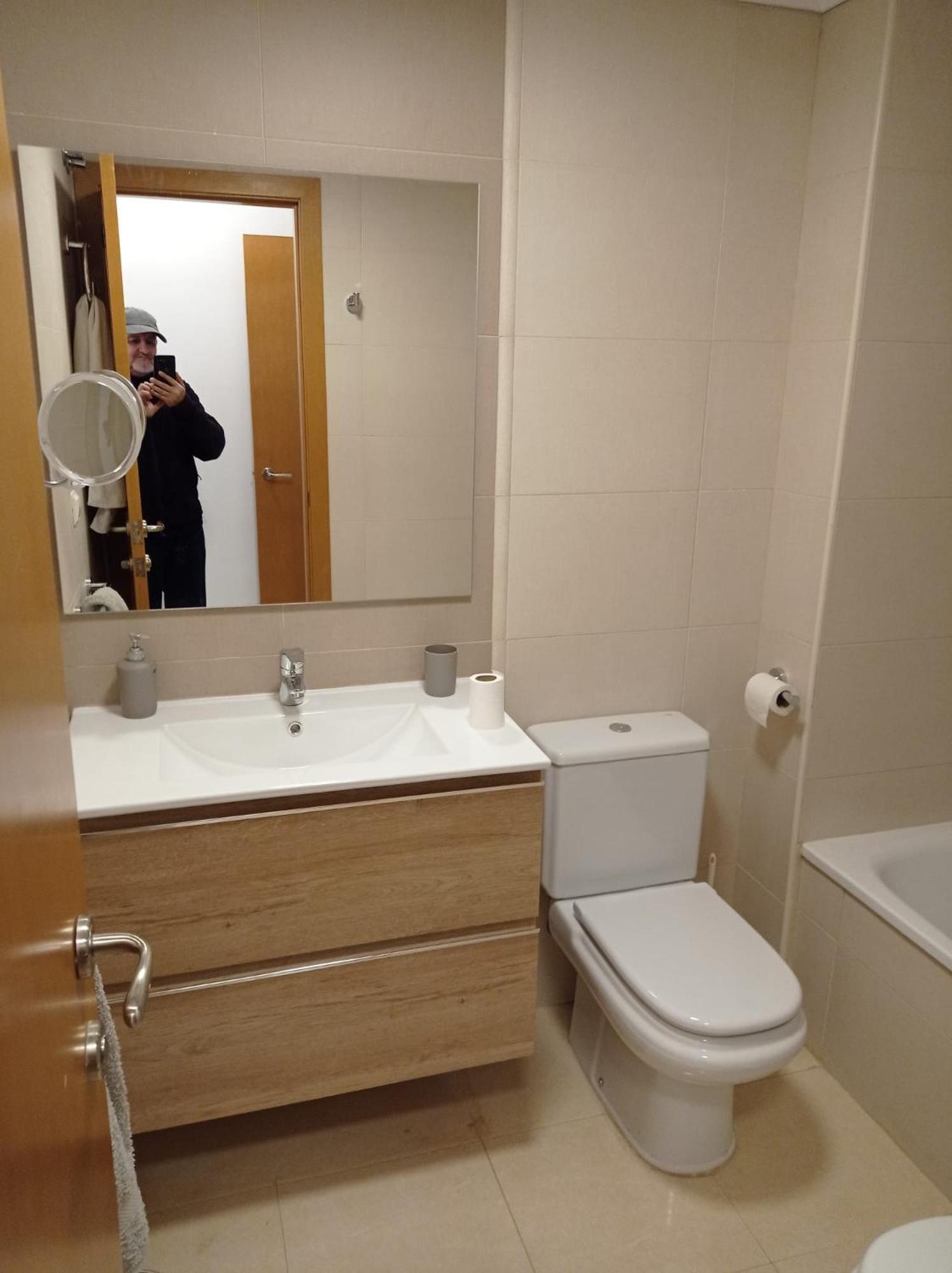 Apartamento Playasol デニア エクステリア 写真