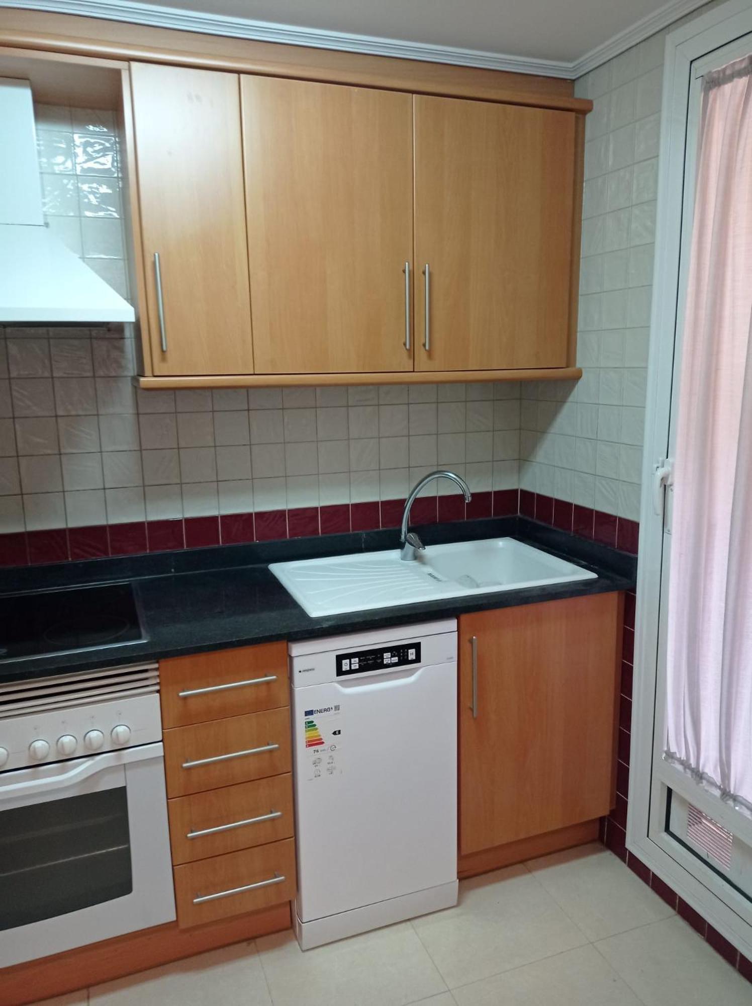 Apartamento Playasol デニア エクステリア 写真
